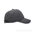 Cappello da baseball papà sportivo all'aperto